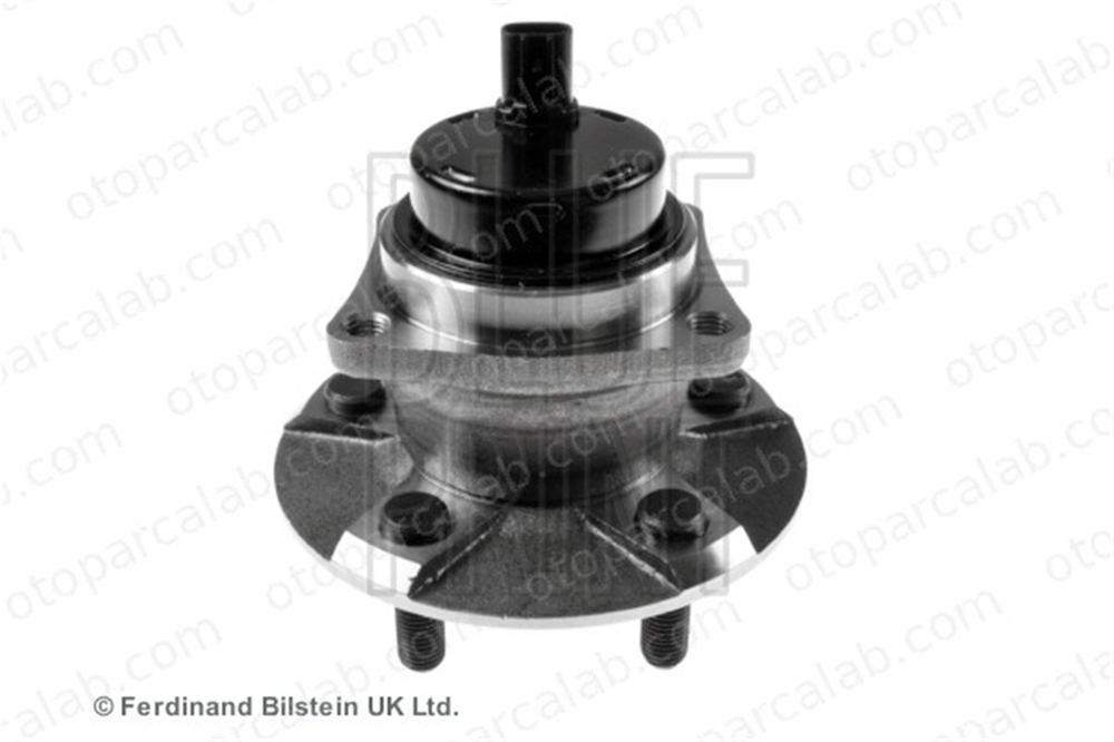 BLUE PRINT ADT38394 Teker Rulmanı Arka Sağ veya Sol TOYOTA AVENSIS AVENSIS Sedan 4245047030 4245005040