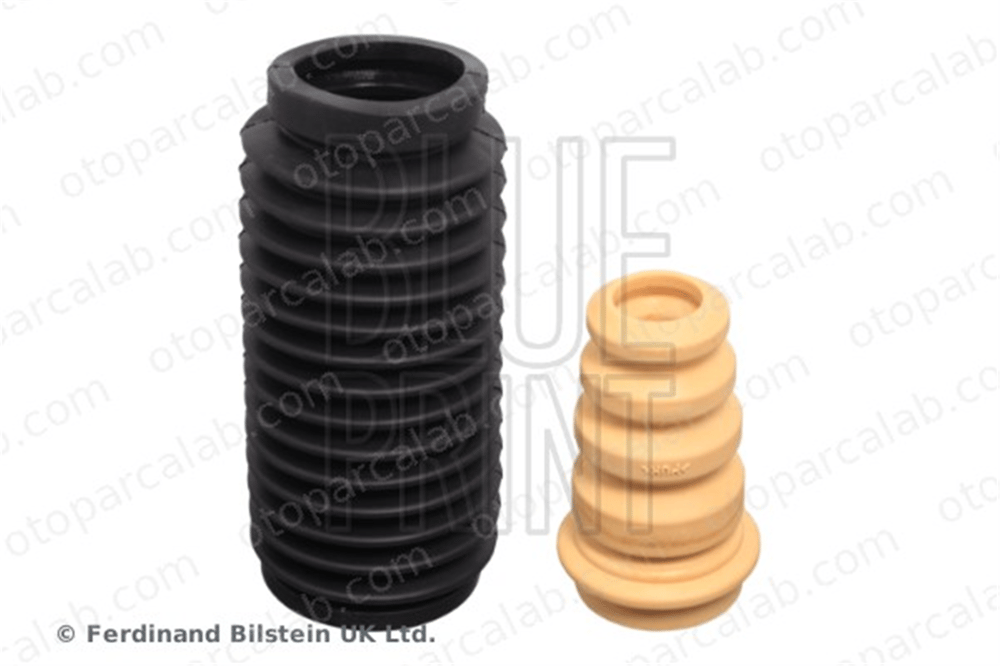 BLUE PRINT ADT38460 Amortisör Körüğü Ön Sağ veya Sol VW POLO FIAT PANDA ADT38460