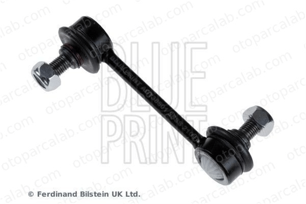 BLUE PRINT ADT38501 Viraj Demir Askı Rotu Arka Sağ veya Sol TOYOTA COROLLA COROLLA Compact ADT38501 4883032020