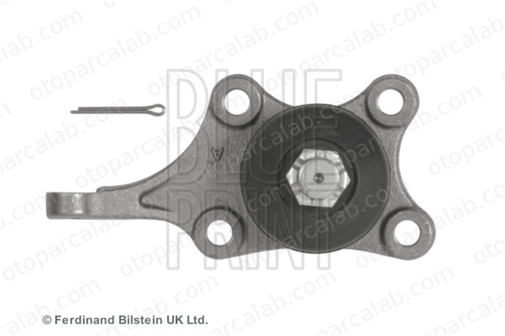 BLUE PRINT ADT386145 Rotil Alt Sağ veya Sol TOYOTA LITEACE Panelvan/Van LITEACE Minibüs/Otobüs 4334029116 4334029115