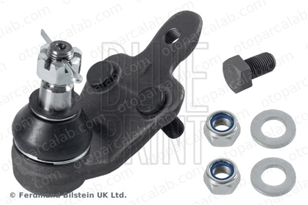 BLUE PRINT ADT38619 Rotil Alt Sağ veya Sol TOYOTA HILUX V Pick-up VW TARO 4333039595 4333039245