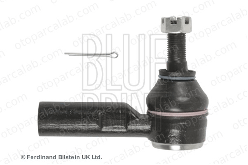 BLUE PRINT ADT38701 Rot Başı Sağ veya Sol TOYOTA COROLLA COROLLA Liftback 4504609090 4504619175