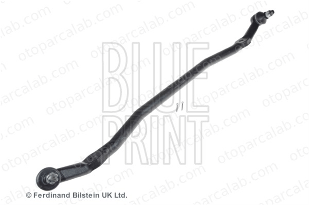 BLUE PRINT ADT387101 Rot Mili Sağ veya Sol TOYOTA HILUX VI Pick-up 4545039295 4545039245