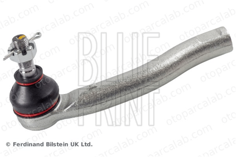 BLUE PRINT ADT387172 Rot Başı Sağ TOYOTA AYGO CITROËN C1 II ADT387172 1610936180