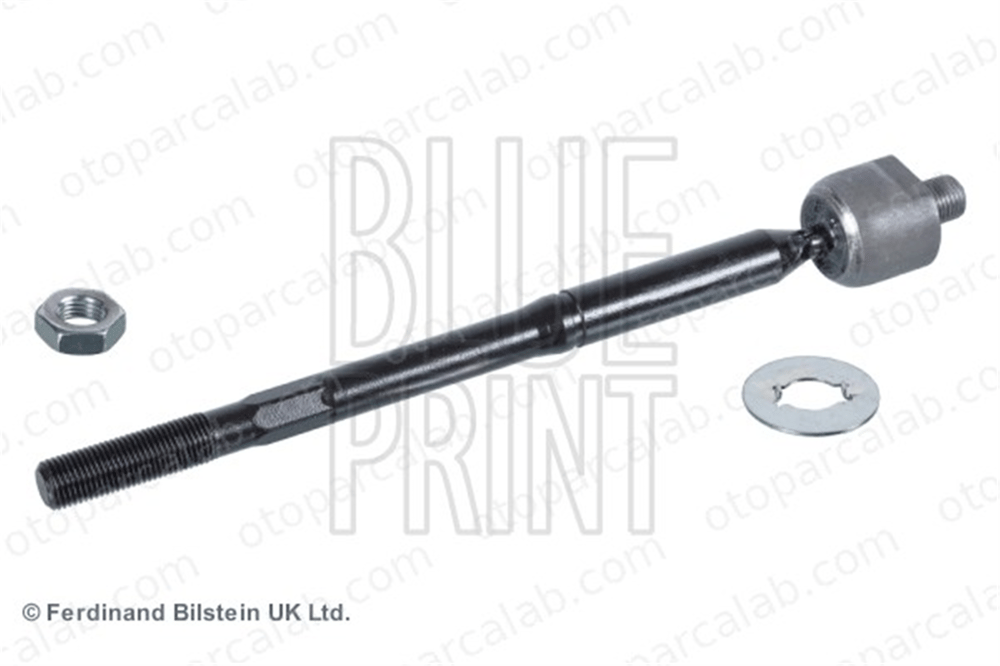 BLUE PRINT ADT387181 Rot Mili Sağ veya Sol TOYOTA COROLLA COROLLA Station wagon 4550302080