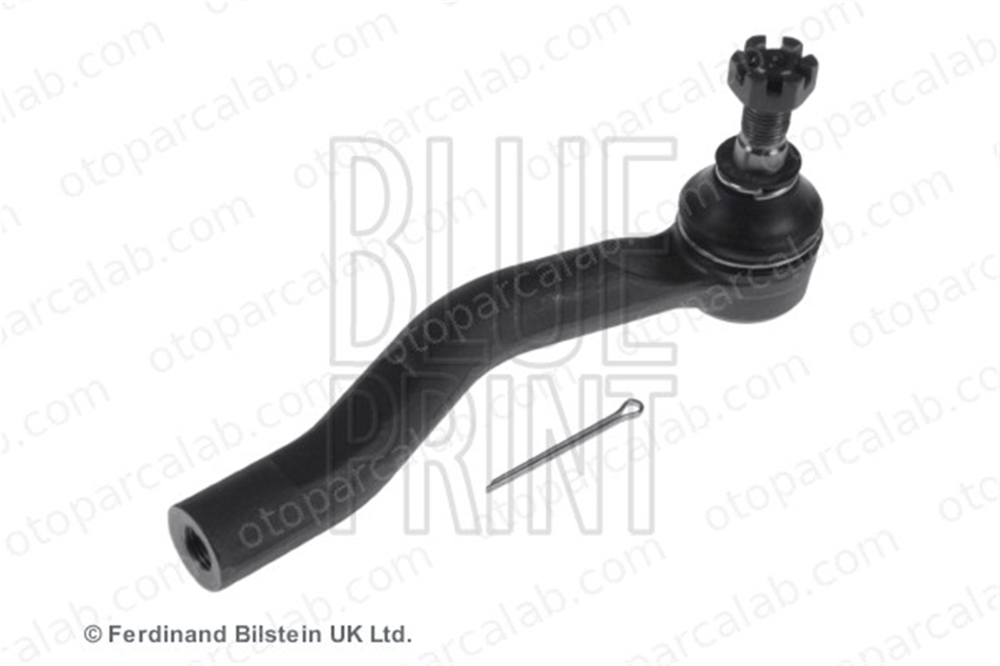 BLUE PRINT ADT38791 Rot Başı Sağ TOYOTA YARIS VERSO YARIS ADT38791 4504659025