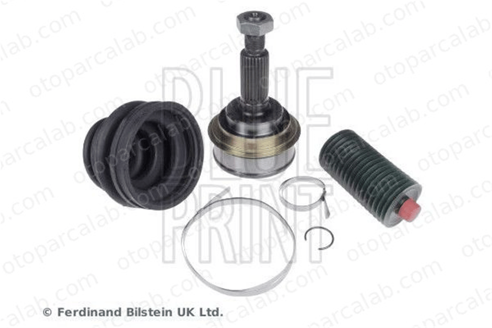 BLUE PRINT ADT38903 Aks Kafası Ön Dış Sağ veya Sol TOYOTA COROLLA CAMRY ADT38903 4341002010