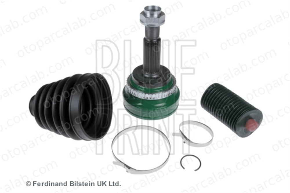 BLUE PRINT ADT38979 Aks Kafası Ön Dış Sağ veya Sol TOYOTA CAMRY Sedan PREVIA II ADT38979 4346049335