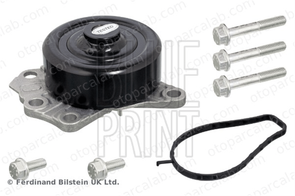 BLUE PRINT ADT391100 Devirdaim Su Pompası TOYOTA YARIS CITROËN C1 1201H0 1201J0