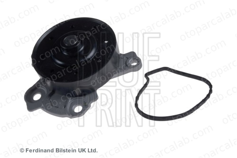 BLUE PRINT ADT391106 Devirdaim Su Pompası TOYOTA COROLLA Sedan AURIS 1610039465 1610039466