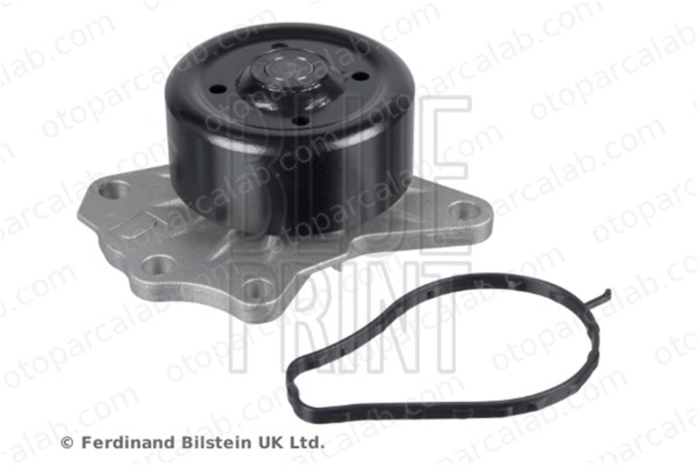 BLUE PRINT ADT391108 Devirdaim Su Pompası TOYOTA IQ 1610080005