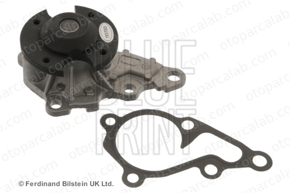BLUE PRINT ADT391118 Devirdaim Su Pompası TOYOTA IQ ASTON MARTIN CYGNET 1610080008 1610080011