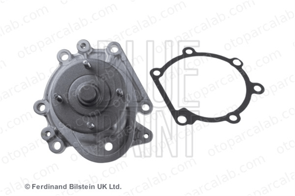 BLUE PRINT ADT39119 Devirdaim Su Pompası TOYOTA HILUX IV Pick-up LAND CRUISER 1610059135 1610059136