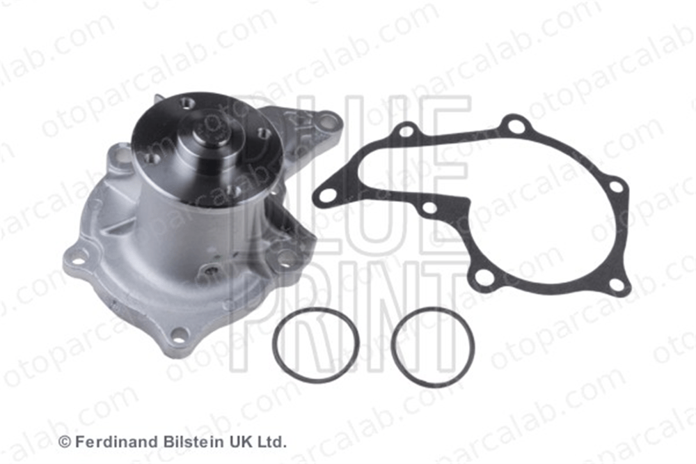 BLUE PRINT ADT39131 Devirdaim Su Pompası TOYOTA COROLLA Station Wagon COROLLA 1611019086 1610019205