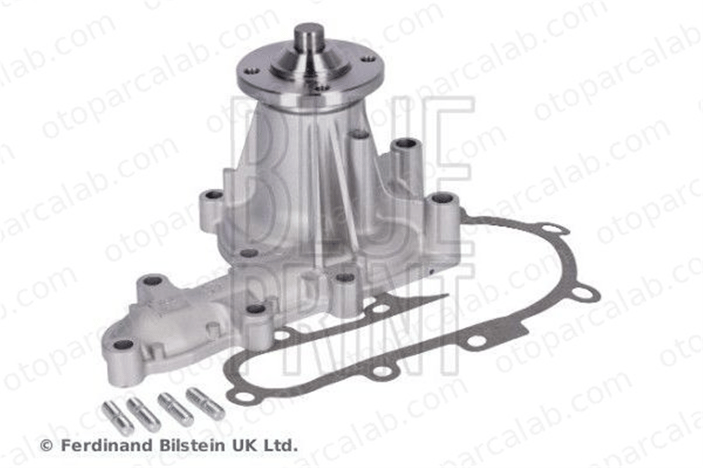 BLUE PRINT ADT39133 Devirdaim Su Pompası TOYOTA LAND CRUISER 80 LAND CRUISER 1610019235 1610019325
