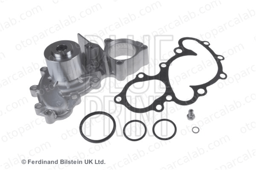 BLUE PRINT ADT39135 Devirdaim Su Pompası TOYOTA CAMRY CAMRY Station wagon 1610069335 1610059305
