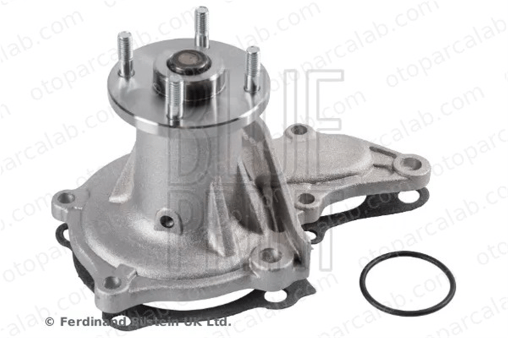 BLUE PRINT ADT39143 Devirdaim Su Pompası TOYOTA COROLLA CARINA E VI 1610019255 1610019295