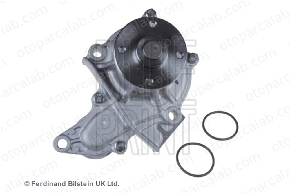 BLUE PRINT ADT39159 Devirdaim Su Pompası TOYOTA CARINA E VI CARINA E VI Sedan 1610019255 1610019295