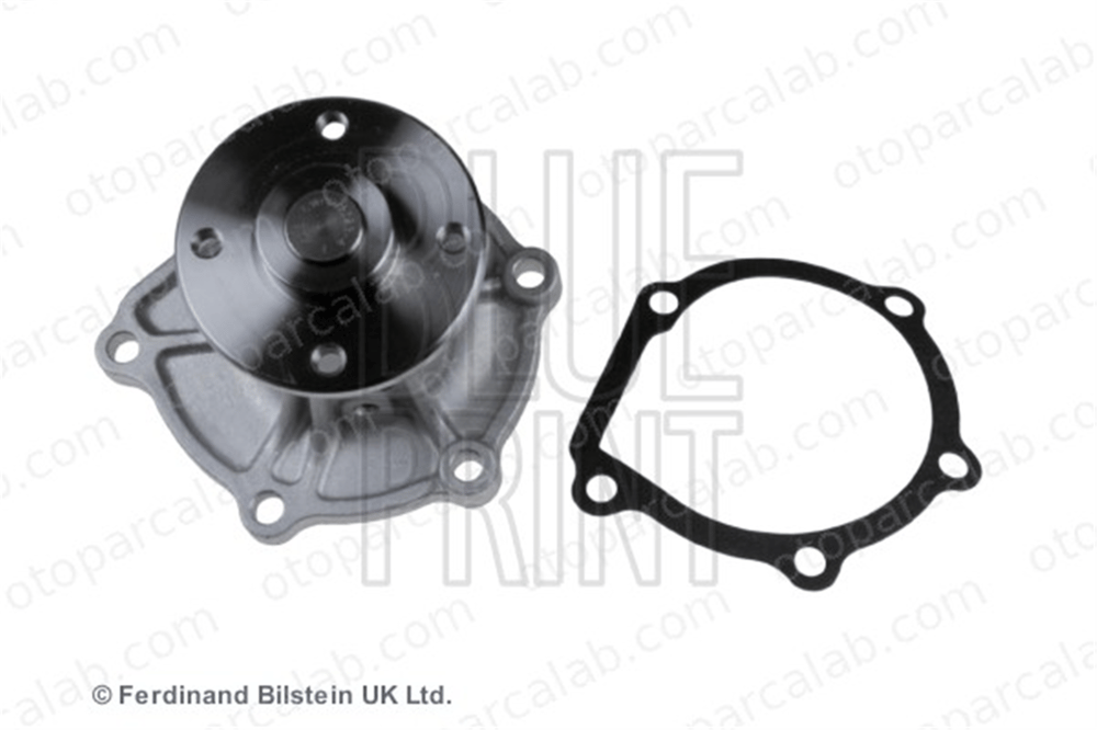 BLUE PRINT ADT39164 Devirdaim Su Pompası TOYOTA COROLLA COROLLA FX Compact 1611019055 1611019065