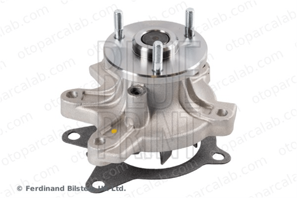 BLUE PRINT ADT39169 Devirdaim Su Pompası TOYOTA YARIS VERSO YARIS 1610029155 1610029156