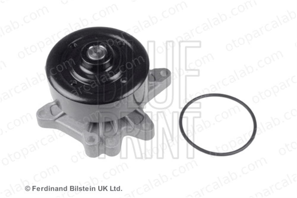 BLUE PRINT ADT39175 Devirdaim Su Pompası TOYOTA AVENSIS AVENSIS Station wagon 1610009080 1610009130