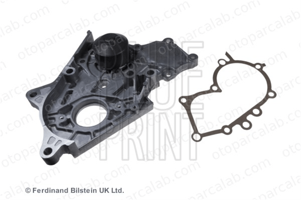 BLUE PRINT ADT39182 Devirdaim Su Pompası TOYOTA COROLLA COROLLA Compact 1610069435 1610064H00