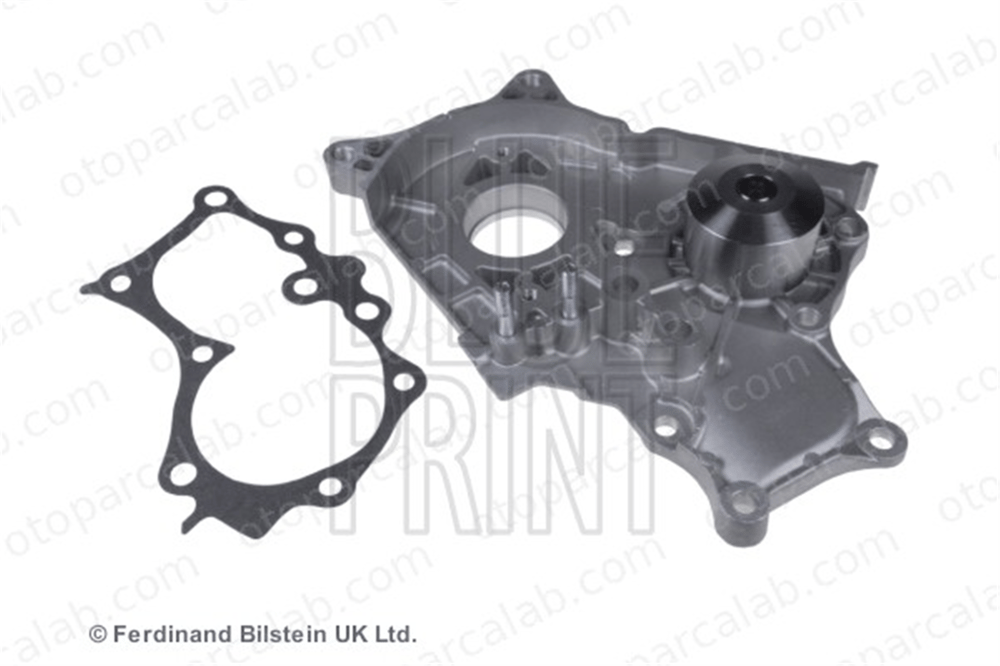 BLUE PRINT ADT39189 Devirdaim Su Pompası TOYOTA COROLLA COROLLA Sedan 1610029135