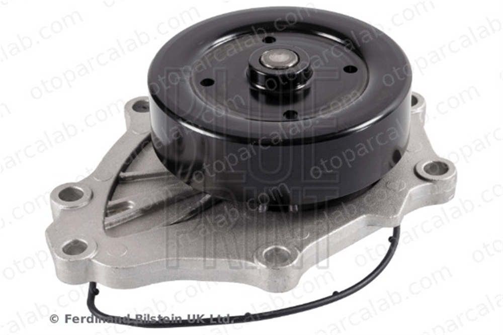 BLUE PRINT ADT39198 Devirdaim Su Pompası TOYOTA AVENSIS Sedan AVENSIS 1610009340 1610009341