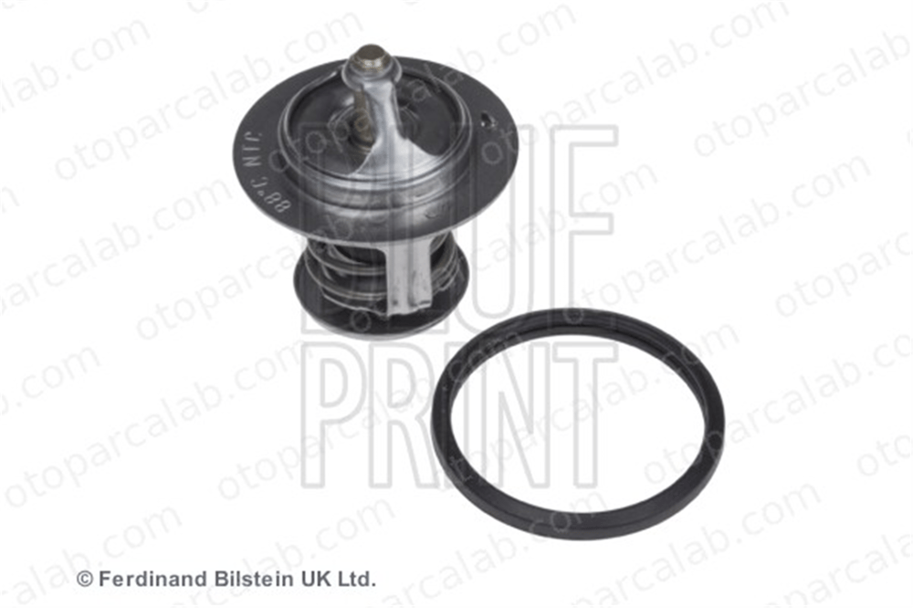 BLUE PRINT ADT39205 Termostat TOYOTA HIACE IV Panelvan/Van HIACE IV Minibüs/Otobüs 9091603099 1634054010