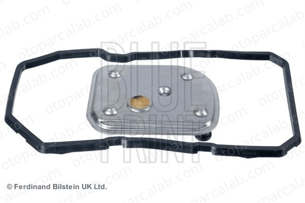 BLUE PRINT ADU172115 Şanzıman Yağ Filtresi MERCEDES-BENZ A-SERISI B-SERISI Sports Tourer A1693771395 1693710480