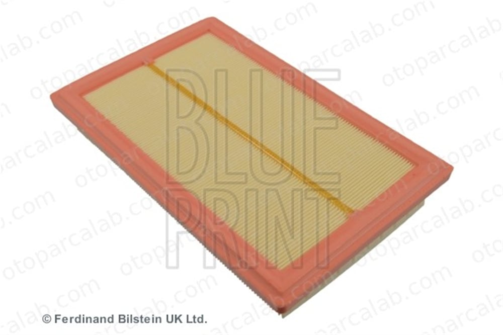 BLUE PRINT ADU172222 Hava Filtresi MERCEDES-BENZ E-SERISI C-SERISI A2740940104 2740940104