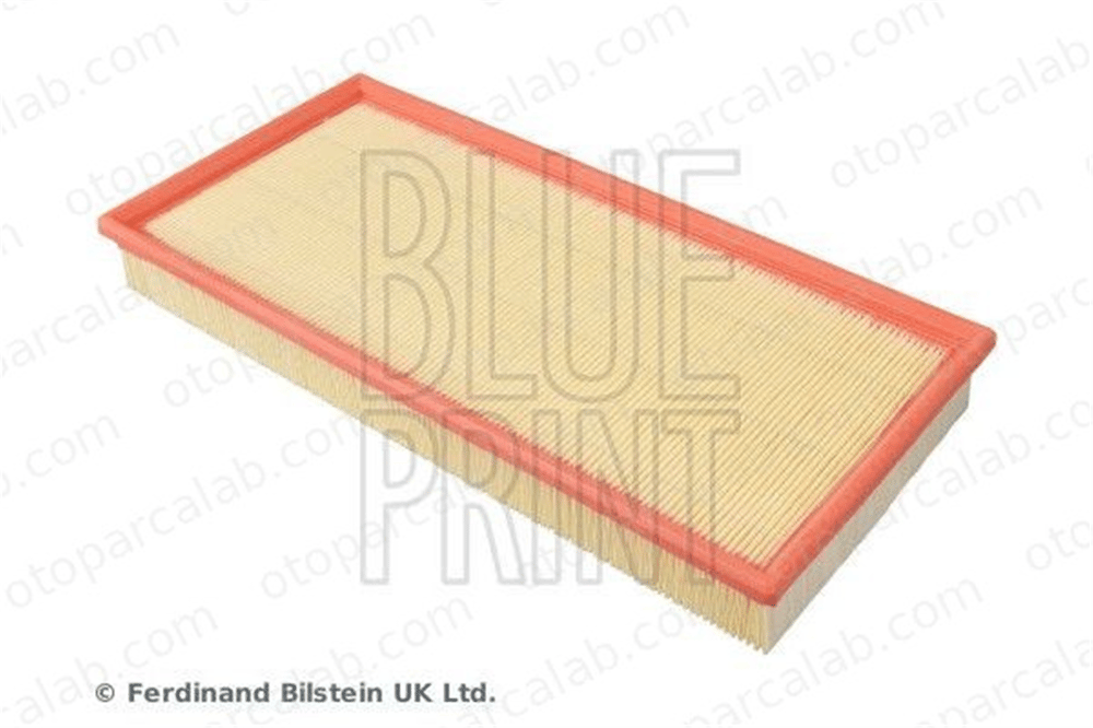 BLUE PRINT ADU172224 Hava Filtresi MERCEDES-BENZ A-SERISI B-SERISI Sports Tourer A6400940204 6400940204