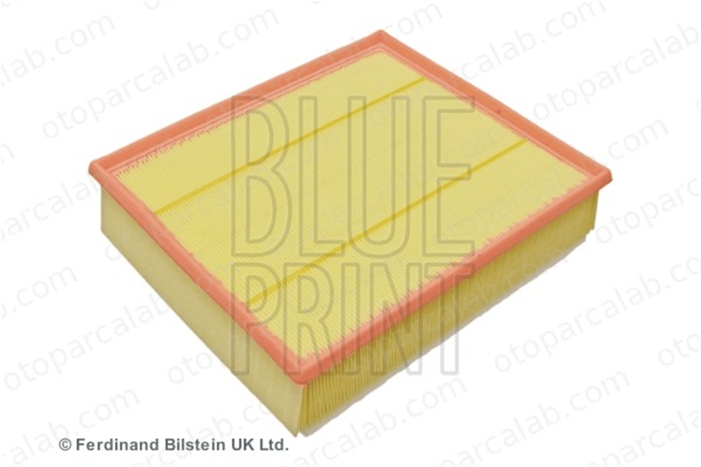 BLUE PRINT ADU172228 Hava Filtresi MERCEDES-BENZ SPRINTER 3-t Panelvan/Van SPRINTER 4-t Panelvan/Van 30948304 003 094 83 04