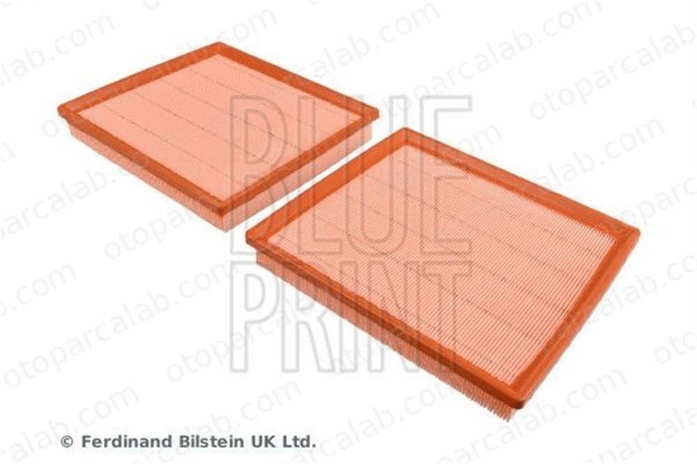 BLUE PRINT ADU172232 Hava Filtresi MERCEDES-BENZ GL-SERISI M-SERISI A6290940104 6290940004
