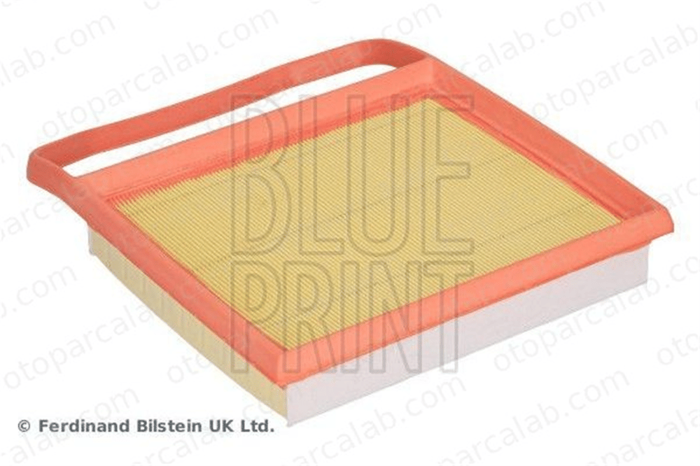 BLUE PRINT ADU172234 Hava Filtresi MERCEDES-BENZ E-SERISI E-SERISI T-Model A2760940504 2760940504
