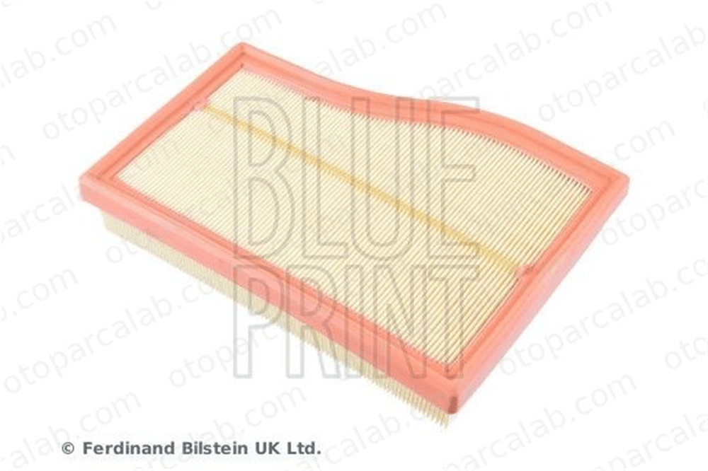 BLUE PRINT ADU172248 Hava Filtresi MERCEDES-BENZ A-SERISI B-SERISI Sports Tourer 2820940004 A2820940004