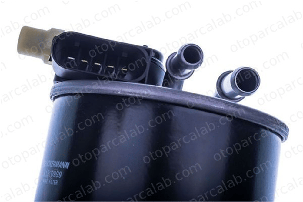 BLUE PRINT ADU172310 Yakıt Filtresi MERCEDES-BENZ CLA Coupe E-SERISI A6420906052 16401HG00A