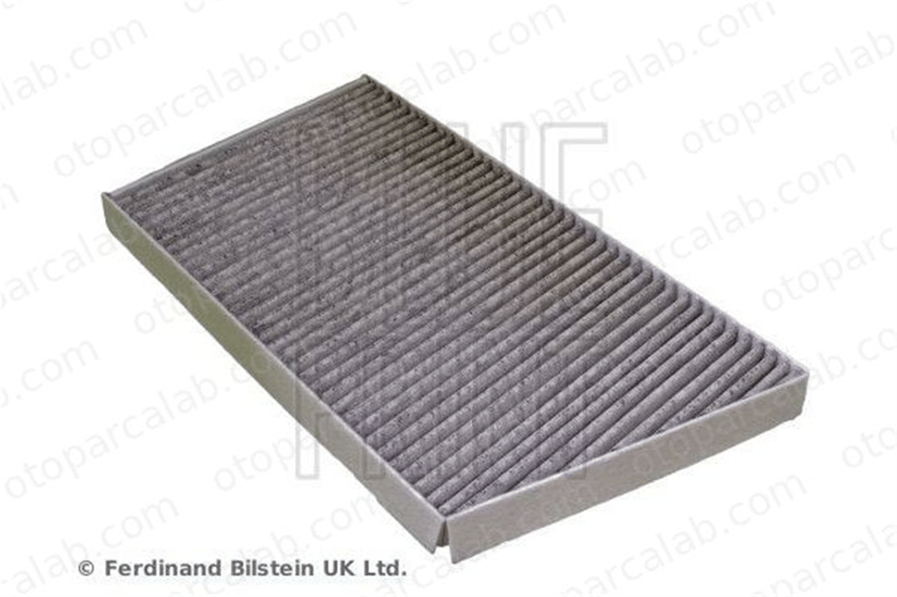 BLUE PRINT ADU172504 Polen Filtresi MERCEDES-BENZ C-SERISI T-Model C-SERISI A2038301018 2038300218
