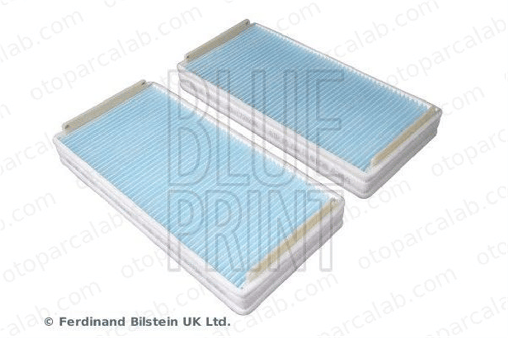 BLUE PRINT ADU172508 Polen Filtresi MERCEDES-BENZ E-SERISI E-SERISI T-Model A2108301018 2108300018