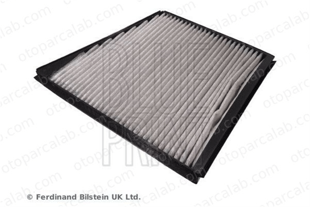BLUE PRINT ADU172509 Polen Filtresi MERCEDES-BENZ E-SERISI E-SERISI T-Model A2118300018 13045850