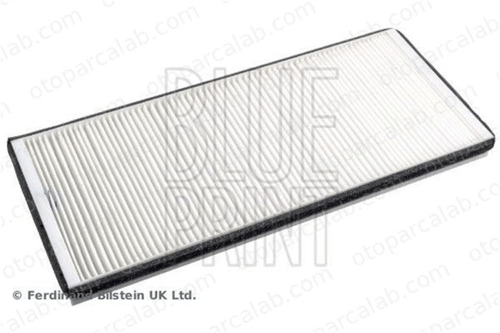 BLUE PRINT ADU172524 Polen Filtresi MERCEDES-BENZ SPRINTER 4-t Panelvan/Van SPRINTER 3-t Panelvan/Van 8303318 5103689AA