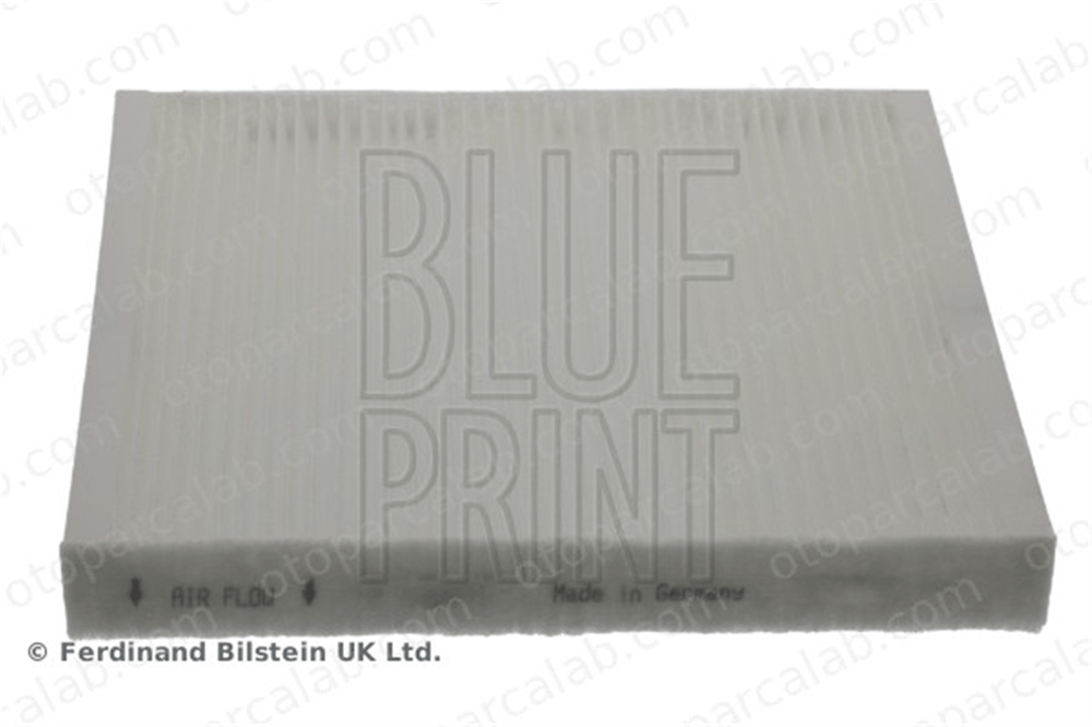 BLUE PRINT ADU172536 Polen Filtresi SMART FORTWO Coupe FORTWO Cabrio ADU172536 4518350247
