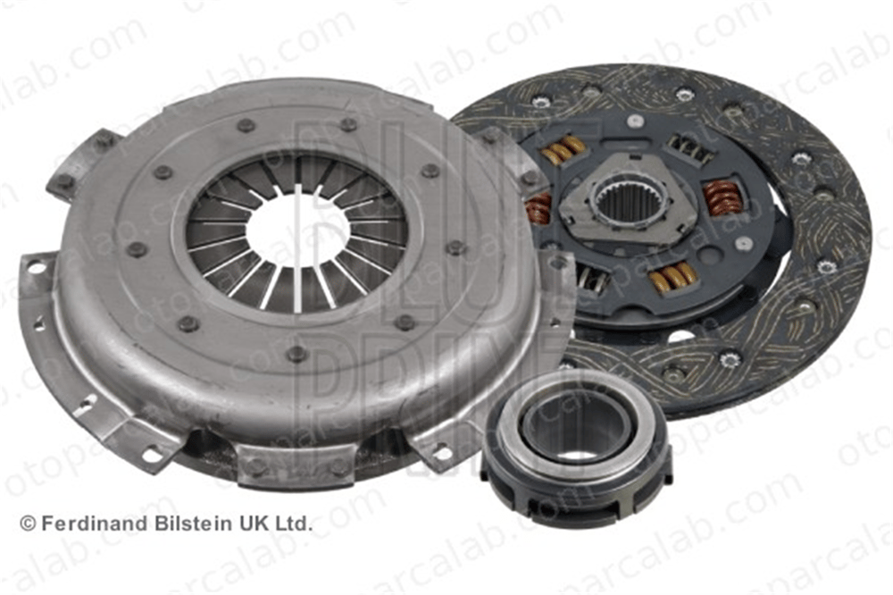 BLUE PRINT ADU173003 Debriyaj Seti MERCEDES-BENZ 124 T-Model 190 A2012500301 2012500301