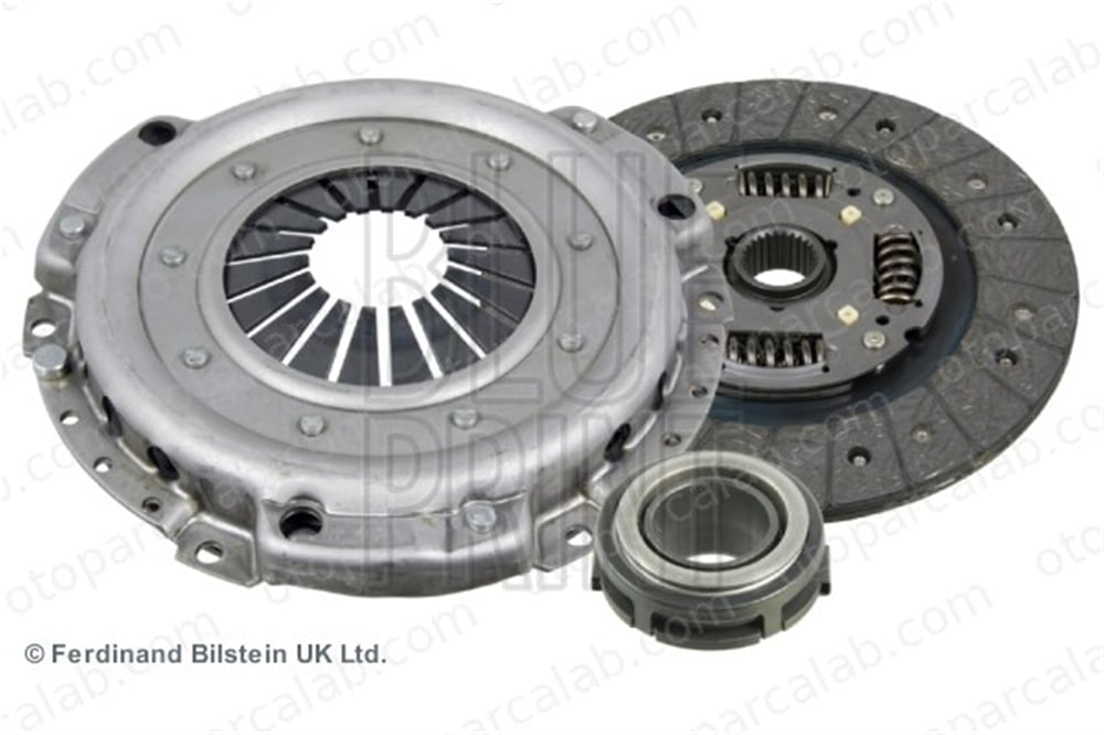 BLUE PRINT ADU173011 Debriyaj Seti MERCEDES-BENZ 124 Sedan 124 T-Model A0112503103 2506115