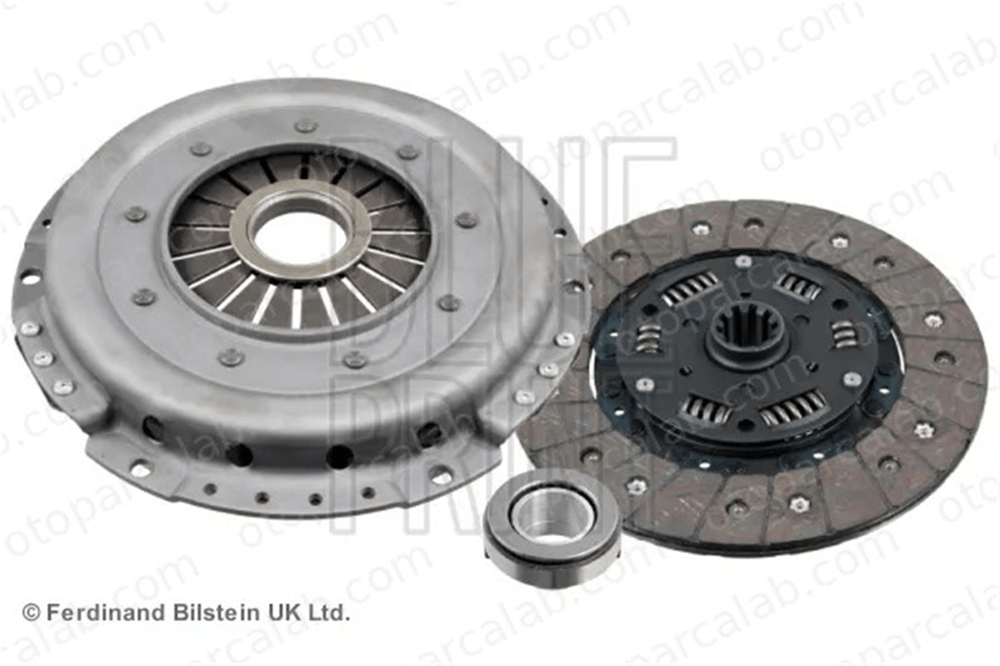 BLUE PRINT ADU173012 Debriyaj Seti MERCEDES-BENZ G-SERISI /8 32509104S1 0032509104S1