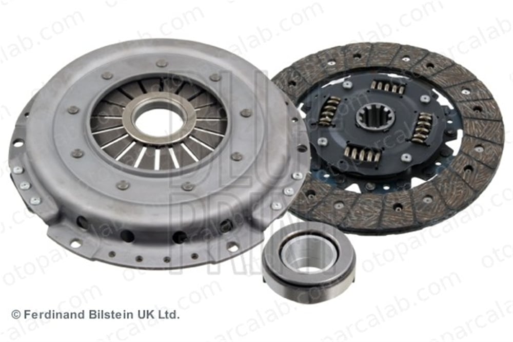BLUE PRINT ADU173013 Debriyaj Seti MERCEDES-BENZ T1 Platform şasi T1 Panelvan/Van 152503301 015 250 33 01