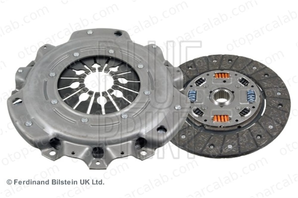 BLUE PRINT ADU173018 Debriyaj Seti MERCEDES-BENZ SPRINTER 3-t Minibüs/Otobüs SPRINTER 3-t Panelvan/Van A0202501201 2524005