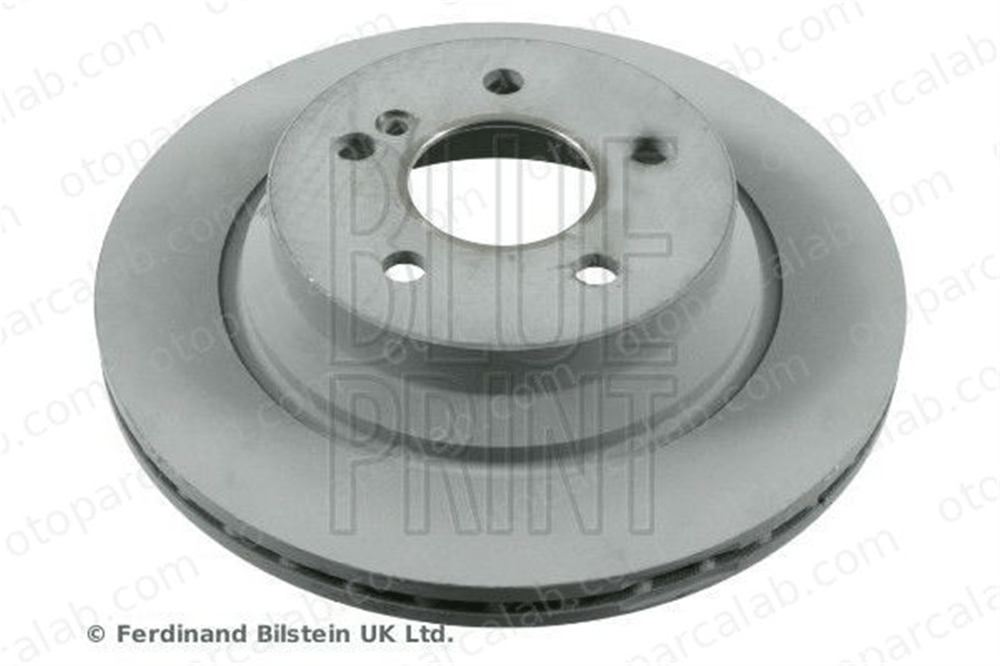 BLUE PRINT ADU174301 Fren Disk Ayna Arka Sağ ve Sol MERCEDES-BENZ E-SERISI E-SERISI T-Model 2114230912 4230912