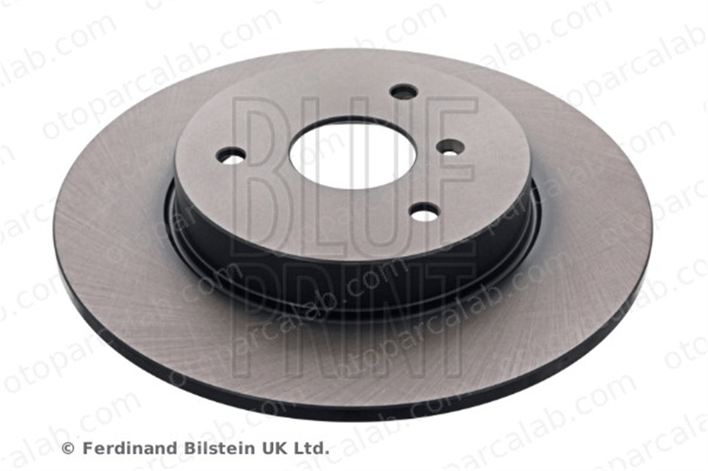 BLUE PRINT ADU174308 Fren Disk Ayna Ön Sağ ve Sol SMART FORTWO Coupe FORTWO Cabrio A4514210112 A0004341V001