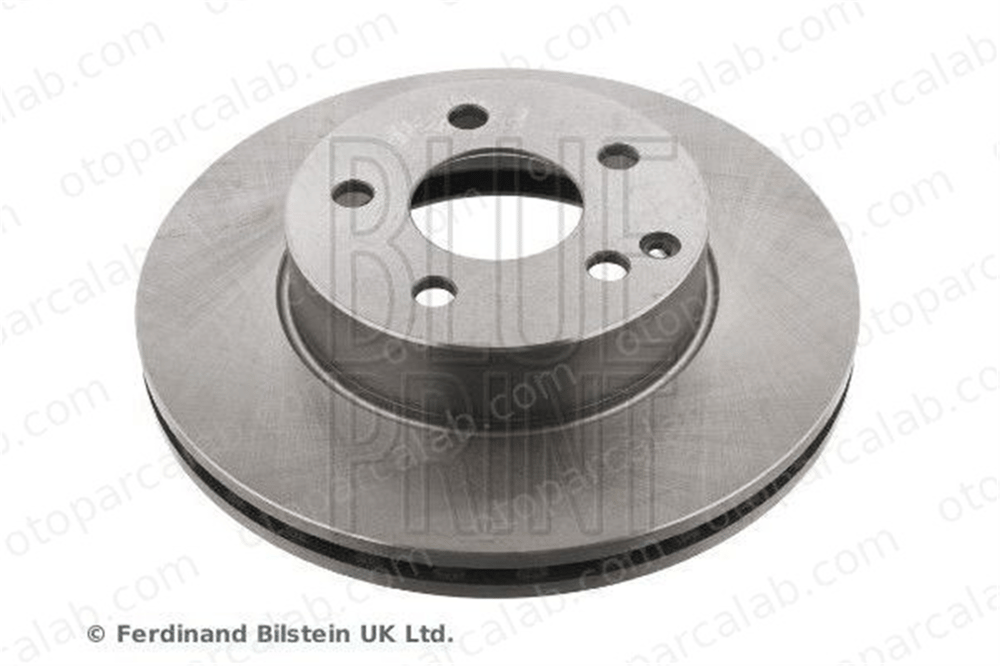 BLUE PRINT ADU174313 Fren Disk Ayna Ön Sağ ve Sol MERCEDES-BENZ C-SERISI T-Model C-SERISI A0004211912 A2044210012
